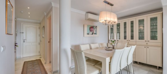 3 غرف نوم شقة في Marbella, Spain رقم 49849 7