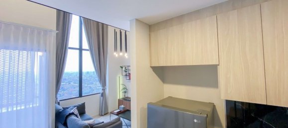 1 bedroom Condo in RAMADA PLAZA RESIDENCE Bangkok, Thailand No. 27925 6