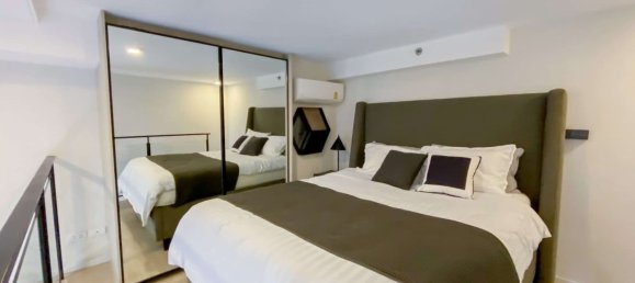 1 bedroom Condo in RAMADA PLAZA RESIDENCE Bangkok, Thailand No. 27925 5
