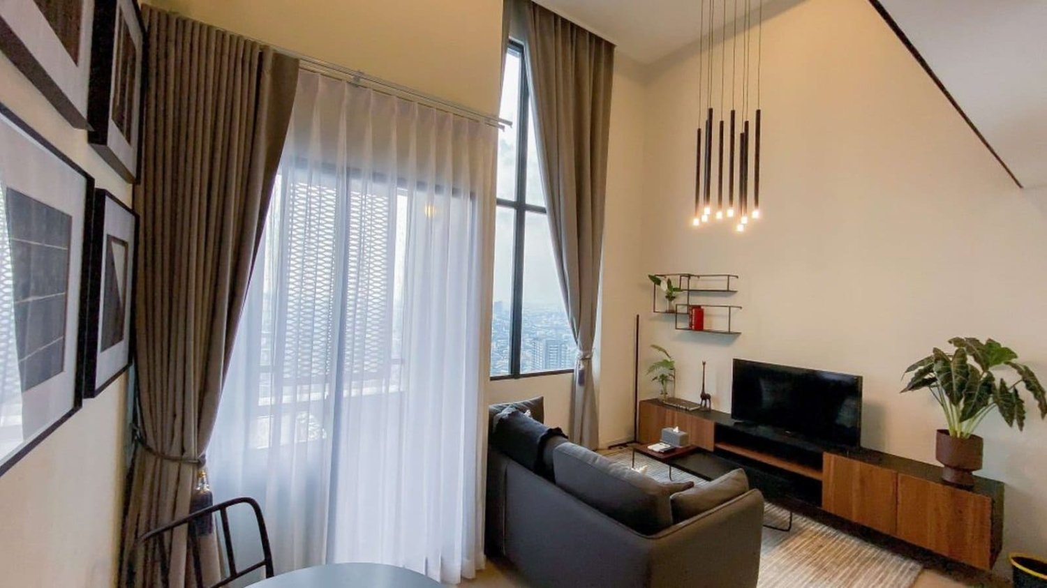 1 bedroom Condo in RAMADA PLAZA RESIDENCE Bangkok, Thailand No. 27925