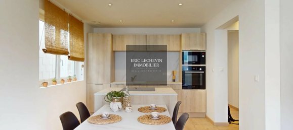 Apartamento de 1 dormitorio en Cucq, France No. 248900 5