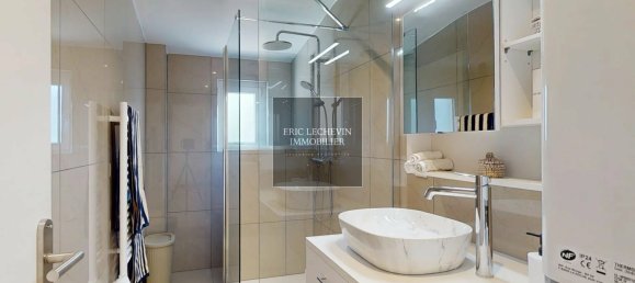 Apartamento de 1 dormitorio en Cucq, France No. 248900 7