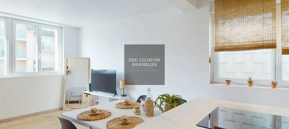 Apartamento de 1 dormitorio en Cucq, France No. 248900 3