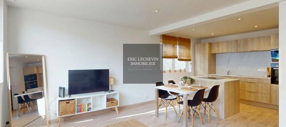 Apartamento de 1 dormitorio en Cucq, France No. 248900 4