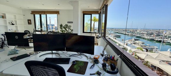 2 Schlafzimmer Wohnung in Marbella, Spain, Nr. 174459 7