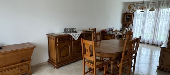 Casa de 4 dormitorios en Villiers-en-Lieu, France No. 272251 5