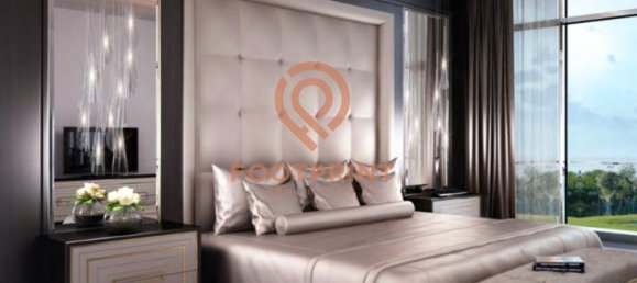 Вилла с 6 спальнями в Дубай, ОАЭ № 23959 4