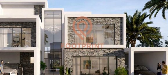 Вилла с 6 спальнями в Дубай, ОАЭ № 23959 7