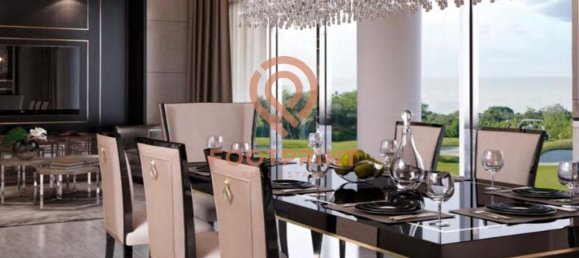 Вилла с 6 спальнями в Дубай, ОАЭ № 23959 3