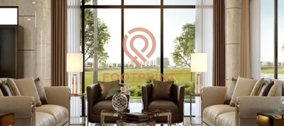 Вилла с 6 спальнями в Дубай, ОАЭ № 23959 2