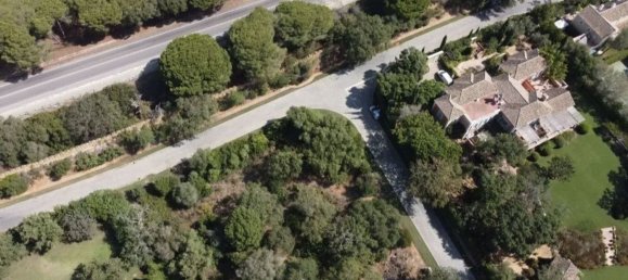 Terreno em Cadiz, Spain 2100 m² N.º 72396 6