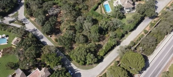 Terreno em Cadiz, Spain 2100 m² N.º 72396 10