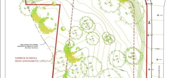 Terreno em Cadiz, Spain 2100 m² N.º 72396 16