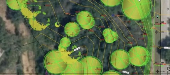 Terreno em Cadiz, Spain 2100 m² N.º 72396 12