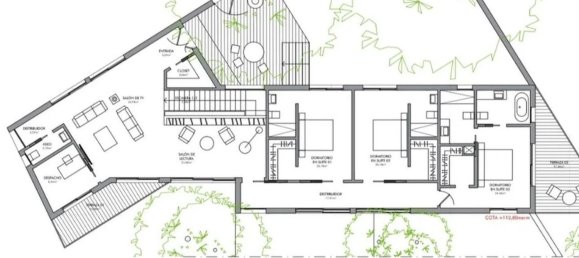 Terreno em Cadiz, Spain 2100 m² N.º 72396 19