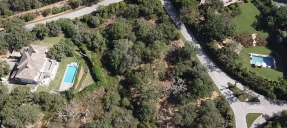 Terreno em Cadiz, Spain 2100 m² N.º 72396 9