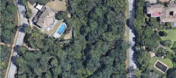 Terreno em Cadiz, Spain 2100 m² N.º 72396 3