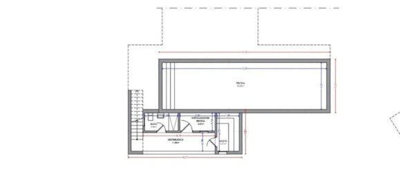 Terreno em Cadiz, Spain 2100 m² N.º 72396 18