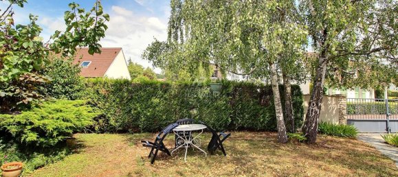 4 bedrooms House in Triel-sur-Seine, France No. 174078 10