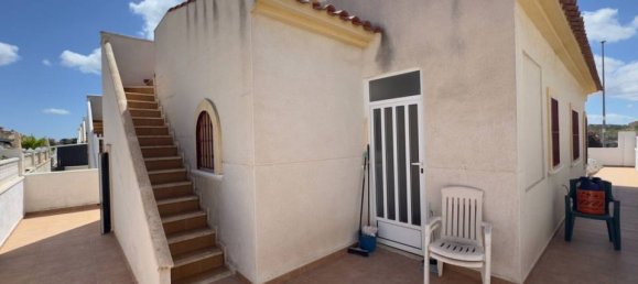 3 Schlafzimmer Villa in Algorfa, Spain, Nr. 178168 19
