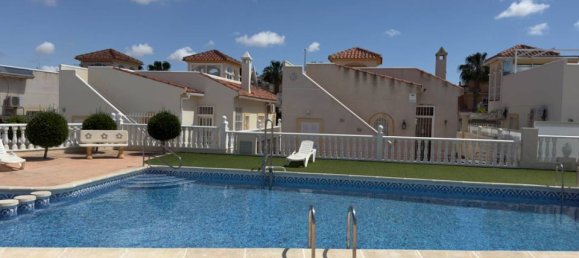 3 Schlafzimmer Villa in Algorfa, Spain, Nr. 178168 2