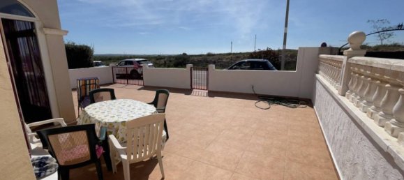 3 Schlafzimmer Villa in Algorfa, Spain, Nr. 178168 16