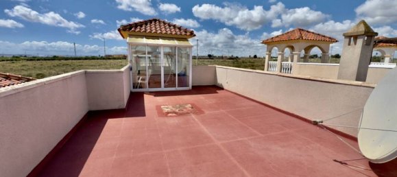 3 Schlafzimmer Villa in Algorfa, Spain, Nr. 178168 18