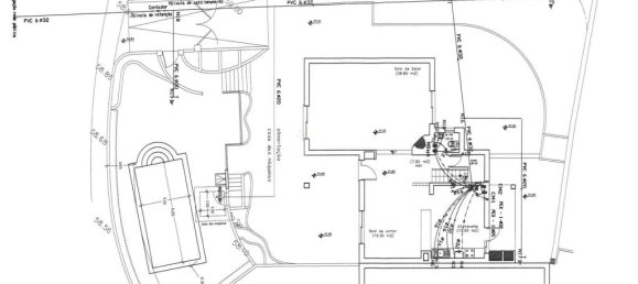 3 Schlafzimmer Villa in Lagoa, Portugal, Nr. 315892 47