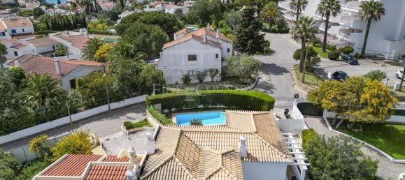 3 Schlafzimmer Villa in Lagoa, Portugal, Nr. 315892 2