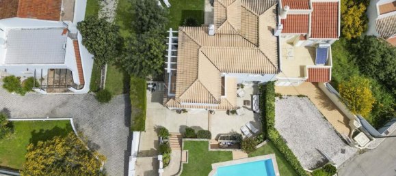 3 Schlafzimmer Villa in Lagoa, Portugal, Nr. 315892 33