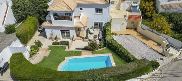 3 Schlafzimmer Villa in Lagoa, Portugal, Nr. 315892 44
