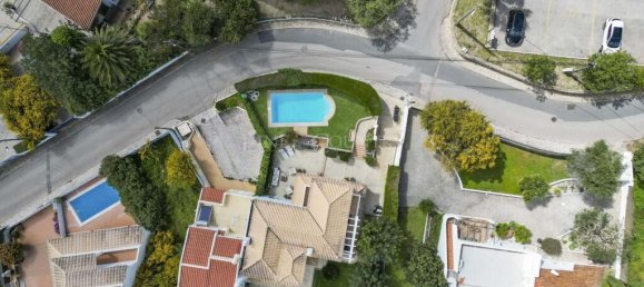 3 Schlafzimmer Villa in Lagoa, Portugal, Nr. 315892 43