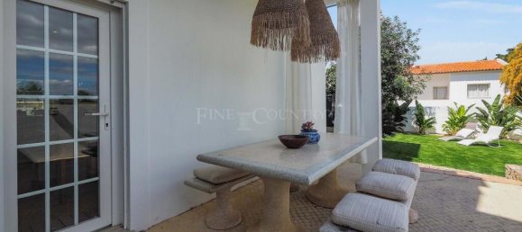 3 Schlafzimmer Villa in Lagoa, Portugal, Nr. 315892 38