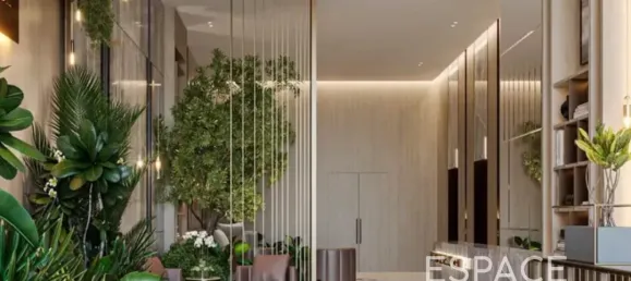 1 chambre appartement à vendre à Dubai Harbour, Dubai, UAE № 106070 6