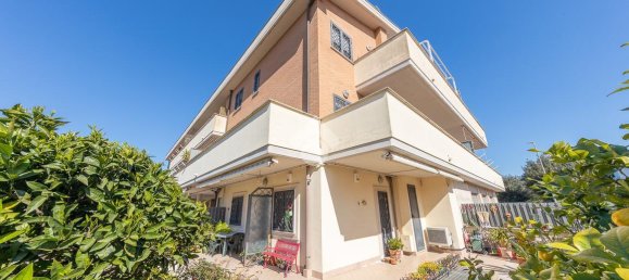 Apartamento de 2 divisões em Rome, Italy N.º 234095 29