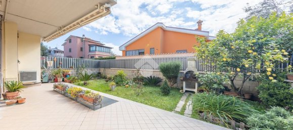 Apartamento de 2 divisões em Rome, Italy N.º 234095 2