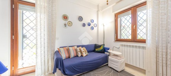 Apartamento de 2 divisões em Rome, Italy N.º 234095 11