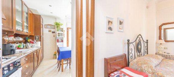 Apartamento de 2 divisões em Rome, Italy N.º 234095 13