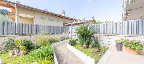 Apartamento de 2 divisões em Rome, Italy N.º 234095 3