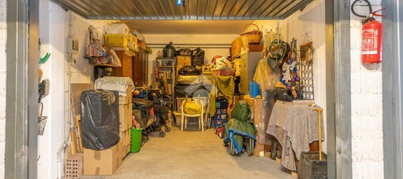 Apartamento de 2 divisões em Rome, Italy N.º 234095 28