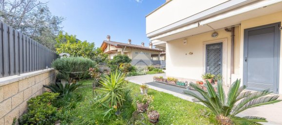 Apartamento de 2 divisões em Rome, Italy N.º 234095 31