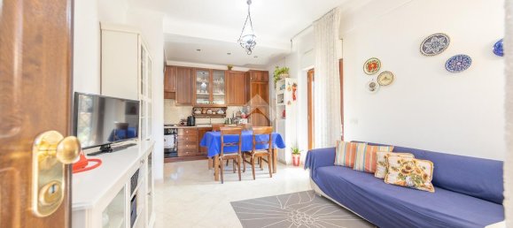 Apartamento de 2 divisões em Rome, Italy N.º 234095 5