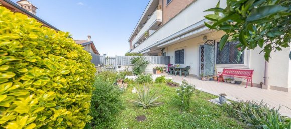 Apartamento de 2 divisões em Rome, Italy N.º 234095 24