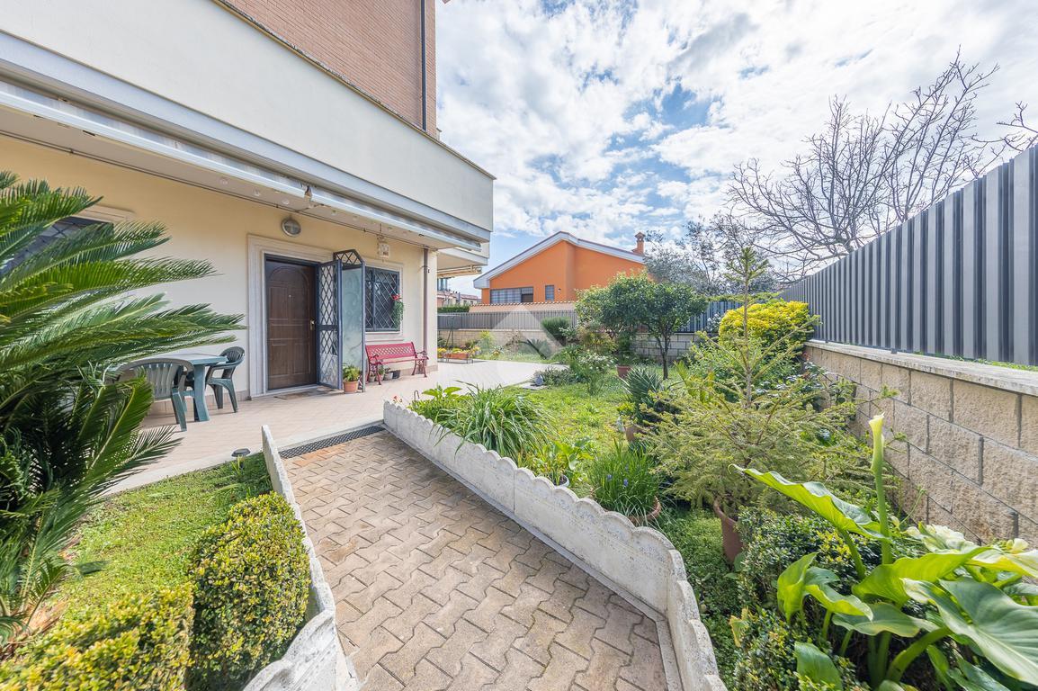 Apartamento de 2 divisões em Rome, Italy N.º 234095