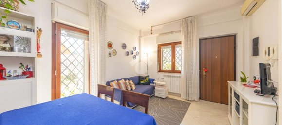 Apartamento de 2 divisões em Rome, Italy N.º 234095 7