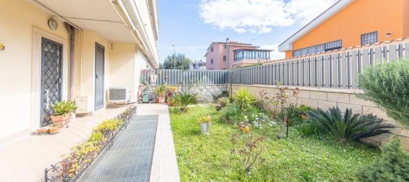 Apartamento de 2 divisões em Rome, Italy N.º 234095 23