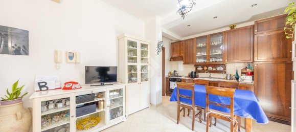 Apartamento de 2 divisões em Rome, Italy N.º 234095 6