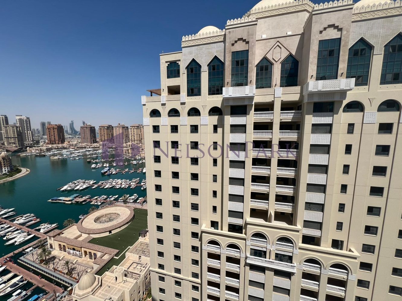 2 chambres Appartement à Doha, Qatar No. 712