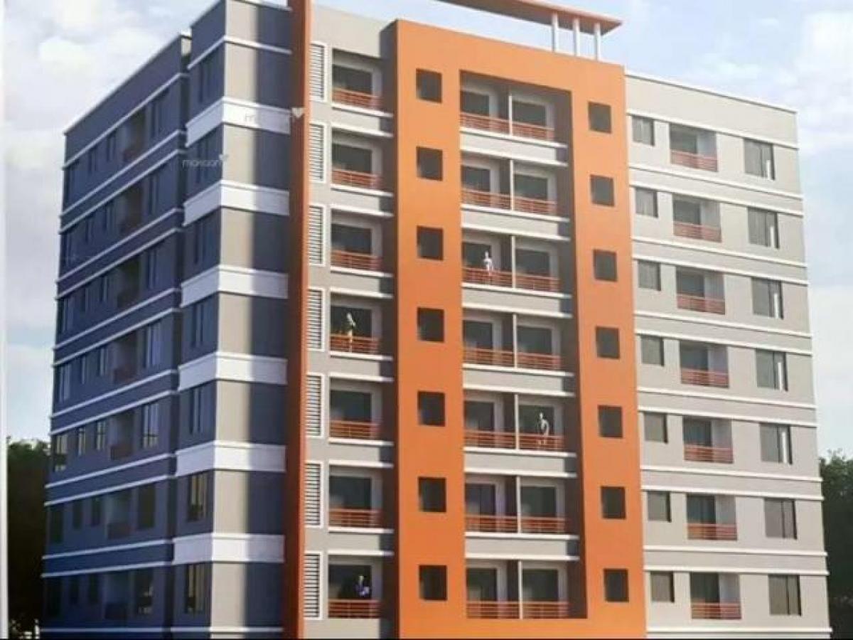 Studio in Mumbai, India No. 21352