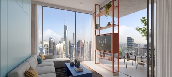 2 bedrooms Apartment in Dubai, UAE No. 53548 14